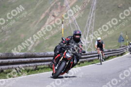 Photo #3170562 | 19-06-2023 10:47 | Passo Dello Stelvio - Peak BICYCLES