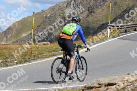 Photo #2753692 | 26-08-2022 12:38 | Passo Dello Stelvio - Peak BICYCLES
