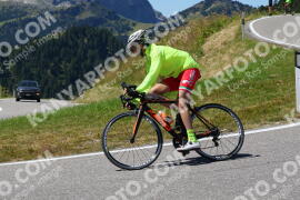 Photo #2558150 | 09-08-2022 12:27 | Gardena Pass BICYCLES