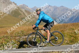 Foto #4162949 | 05-09-2023 11:00 | Passo Dello Stelvio - die Spitze BICYCLES