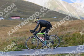 Foto #2751967 | 26-08-2022 11:40 | Passo Dello Stelvio - die Spitze BICYCLES