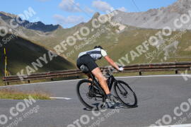 Photo #4000655 | 21-08-2023 10:10 | Passo Dello Stelvio - Peak BICYCLES