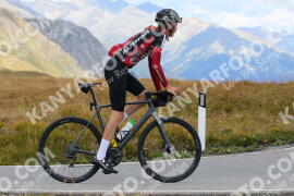 Photo #2767058 | 28-08-2022 13:58 | Passo Dello Stelvio - Peak BICYCLES