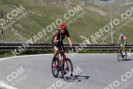 Foto #3421432 | 11-07-2023 10:36 | Passo Dello Stelvio - die Spitze BICYCLES