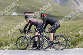 Foto #3364850 | 07-07-2023 11:03 | Passo Dello Stelvio - die Spitze BICYCLES