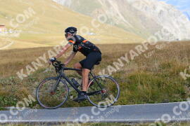Photo #2751288 | 26-08-2022 11:04 | Passo Dello Stelvio - Peak BICYCLES