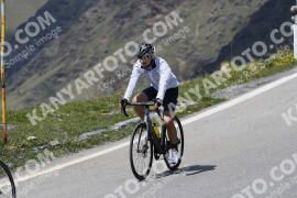 Photo #3135416 | 17-06-2023 15:37 | Passo Dello Stelvio - Peak BICYCLES