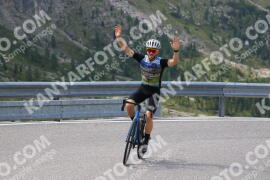 Photo #2522212 | 06-08-2022 11:35 | Gardena Pass BICYCLES