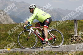 Photo #3529736 | 18-07-2023 12:33 | Passo Dello Stelvio - Peak BICYCLES