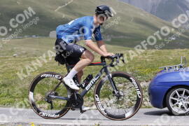 Photo #3283334 | 29-06-2023 12:25 | Passo Dello Stelvio - Peak BICYCLES