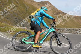 Foto #4278353 | 17-09-2023 13:37 | Passo Dello Stelvio - Prato Seite BICYCLES