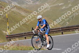 Foto #4016081 | 22-08-2023 10:01 | Passo Dello Stelvio - die Spitze BICYCLES