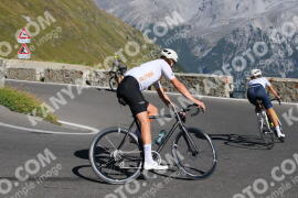 Foto #4188651 | 07-09-2023 15:19 | Passo Dello Stelvio - Prato Seite BICYCLES