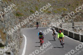 Photo #2709105 | 22-08-2022 11:53 | Passo Dello Stelvio - Prato side BICYCLES