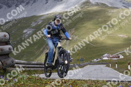 Photo #3648375 | 30-07-2023 11:02 | Passo Dello Stelvio - Peak BICYCLES