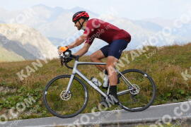 Photo #4037518 | 23-08-2023 13:40 | Passo Dello Stelvio - Peak BICYCLES