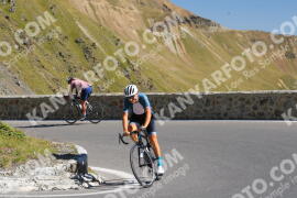 Photo #4209093 | 09-09-2023 11:35 | Passo Dello Stelvio - Prato side BICYCLES