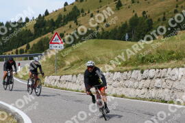 Photo #2613632 | 13-08-2022 10:49 | Gardena Pass BICYCLES