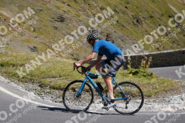 Photo #2717654 | 23-08-2022 11:35 | Passo Dello Stelvio - Prato side BICYCLES