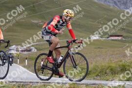 Foto #3730483 | 06-08-2023 11:40 | Passo Dello Stelvio - die Spitze BICYCLES