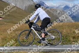 Foto #4299605 | 24-09-2023 13:16 | Passo Dello Stelvio - die Spitze BICYCLES