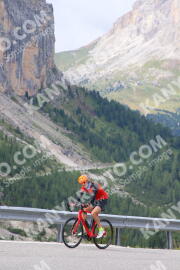 Foto #2530706 | 07-08-2022 10:15 | Gardena Pass BICYCLES