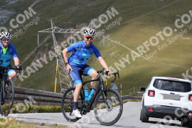 Photo #4037028 | 23-08-2023 13:16 | Passo Dello Stelvio - Peak BICYCLES