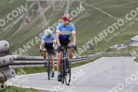 Foto #3264930 | 28-06-2023 12:02 | Passo Dello Stelvio - die Spitze BICYCLES