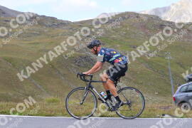 Photo #3931894 | 18-08-2023 10:44 | Passo Dello Stelvio - Peak BICYCLES