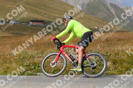 Foto #2681659 | 17-08-2022 14:58 | Passo Dello Stelvio - die Spitze BICYCLES