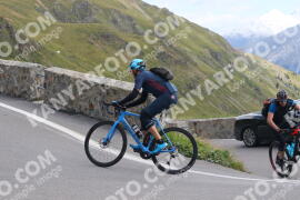 Foto #4099011 | 31-08-2023 11:55 | Passo Dello Stelvio - Prato Seite BICYCLES
