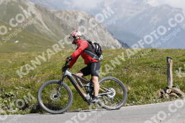 Foto #3378455 | 08-07-2023 10:47 | Passo Dello Stelvio - die Spitze BICYCLES