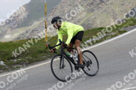 Foto #3291300 | 29-06-2023 14:10 | Passo Dello Stelvio - die Spitze BICYCLES