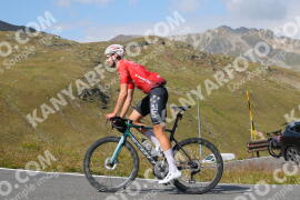 Foto #3894427 | 15-08-2023 10:54 | Passo Dello Stelvio - die Spitze BICYCLES