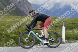 Foto #3317707 | 02-07-2023 14:35 | Passo Dello Stelvio - die Spitze BICYCLES