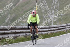 Foto #3107987 | 16-06-2023 11:03 | Passo Dello Stelvio - die Spitze BICYCLES