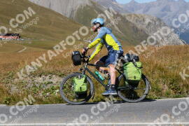 Photo #2734263 | 24-08-2022 14:14 | Passo Dello Stelvio - Peak BICYCLES