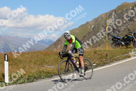 Photo #2670623 | 16-08-2022 13:04 | Passo Dello Stelvio - Peak BICYCLES