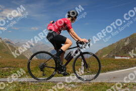 Foto #3964957 | 19-08-2023 13:15 | Passo Dello Stelvio - die Spitze BICYCLES