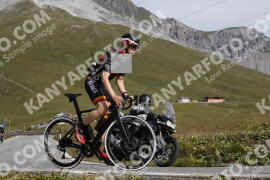 Foto #3672601 | 31-07-2023 09:59 | Passo Dello Stelvio - die Spitze BICYCLES