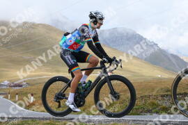 Foto #4265956 | 16-09-2023 14:32 | Passo Dello Stelvio - die Spitze BICYCLES