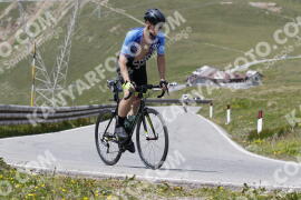 Foto #3418781 | 10-07-2023 13:49 | Passo Dello Stelvio - die Spitze BICYCLES