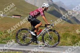 Foto #4037893 | 23-08-2023 14:06 | Passo Dello Stelvio - die Spitze BICYCLES