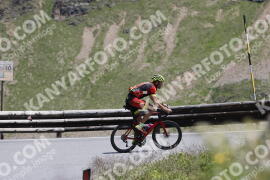Foto #3537328 | 19-07-2023 12:38 | Passo Dello Stelvio - die Spitze BICYCLES