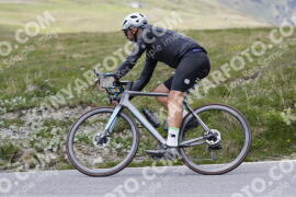 Foto #3214270 | 24-06-2023 16:08 | Passo Dello Stelvio - die Spitze BICYCLES