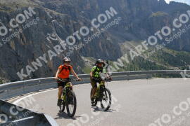 Photo #2501872 | 04-08-2022 14:10 | Gardena Pass BICYCLES