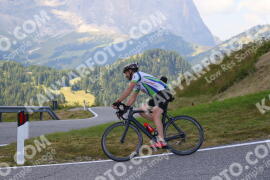 Photo #2513923 | 05-08-2022 11:50 | Gardena Pass BICYCLES