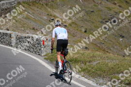 Photo #2719283 | 23-08-2022 13:34 | Passo Dello Stelvio - Prato side BICYCLES