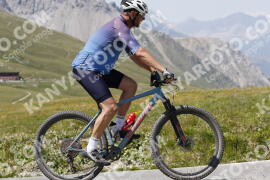 Foto #3429737 | 11-07-2023 15:03 | Passo Dello Stelvio - die Spitze BICYCLES