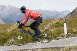 Foto #3750951 | 08-08-2023 10:26 | Passo Dello Stelvio - die Spitze BICYCLES